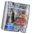 人民电器 PEOPLE RDL18系列 漏电断路器 触电保护 RDL18-32/1 20A 透明壳
