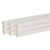 联塑（LESSO）PVC电线管(B管)白色 dn40 1.9M
