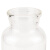动力瓦特 玻璃集气瓶 化学实验气体收集瓶 集气瓶250ml（带玻璃片） 