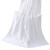 海斯迪克 白色擦拭布 加厚吸水 酒店大浴巾美容院清洁棉毛巾 5条(80*180cm) HKZX-7