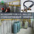 液化气气化炉配件高压管橡胶软管4防爆LPG燃气胶管 普通胶管