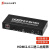 双下（SUAXUA）HDMI矩阵2进2出分配器 hdmi2.0二进二出音视频双向切换器4K@60Hz带EDID控制1台 SX-AA6H2022