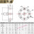 高精度轮辐式称重传感器重量重力测力拉压力压机电缸料斗秤料仓 量程300-500T外径360mm