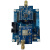 德飞莱 zigbee开发板CC2530+NBIOT远程网关物联网智能套件 终端+协调器板(显示器)+仿真器