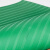 铦铓绝缘橡胶垫配电室高压胶板胶皮毯电房电厂用5kv 10kv 35kv 条纹绿色 尺寸1*10米 厚3mm 5kv