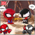 灵动创想（LDCX）蜘蛛侠玩具 漫威复仇者联盟钢铁侠变形玩具男孩六一儿童礼物 声光可动系列-钢铁侠 均码