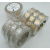 INFICON英福康石英晶振片晶控片6M晶片SPC-1157-G10光学镀膜材料 QI8010晶振片