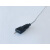 电刀负极板连接线兼容爱尔博/柯惠电刀回路线宝娃中性电极导线 3米线长 3M