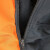 者也（ZYE）冷库冬季防寒保暖服耐低温防冻服套装防护服工作棉袄 涂层款连体 175/XL码