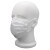 星工（XINGGONG）一次性口罩 防粉尘花粉舒适透气防尘口罩200只（10只/袋）