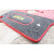 立607020021240300360-6-3-5挖掘机地板胶脚垫驾驶室地毯 日立ZAX-3G