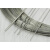 304不锈钢丝氢退软丝光亮中硬丝钢线直条弹簧丝 1.0毫米粗(20米)软丝