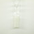 芯硅谷 D3413 垂刺分馏柱,高硼硅玻璃 磨口14/20,垂刺长度100mm 1个