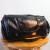 酷奇袋鼠（KUQIDAISHU）运动大包男手提大容量短途旅游包登机包行李袋健身包单肩斜挎女包 黑色