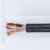 HNGW 橡套电缆 YC 0.6/1KV 3×2.5 100米/卷