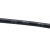 TRVVP双绞高柔拖链电缆屏蔽线2 3 4 6 8 10芯0.3 0.5控制电缆信号 屏蔽10*0.5外径12)