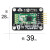 勋狸粑Robot】Arduino蓝牙模块BLE4.0无线通讯HC08主从一体蓝勋狸