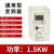 ABDT变频器380水泵风机1.52.23.75.57.5kw220V电机控制调速器 1.5Kw输入220输出三相220V