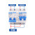 正泰（CHNT）双向双电源NXB63互锁转换空气开切换断路器双路控制器家用D型 1P 20A