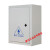 jxf1动力配电箱控制柜室外防雨户外电表工程室内明装监控 400*500*160室内竖式