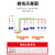 适用漏电保护器NXBLE2p 3p断路器63a空气开关带保护空开220v 16A 2P