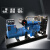 DaiW戴维 柴油发电机组 300KW低噪音发电机组(有刷)