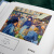 （送周边笔记本）中国国家地理毕沙罗:印象派之父 纸上美术馆系列艺术画册名家画集图书