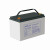 理士电池（LEOCH）免维护铅酸蓄电池DJM12100 10HR 12V100AH 船舶铁路/直流屏UPS/EPS电源专用电池