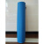 鹿色台垫橡胶垫防滑耐高温胶皮桌布绿色灰蓝黑色维修桌垫2mm3mm 亚光蓝色0.6米*1.2米*2mm