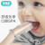 aag婴儿手指套牙刷（2个装） 婴幼儿童硅胶软毛宝宝乳牙刷0-3岁