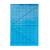唯曼 爬架网米字型建筑安全防护网片防坠网外架钢板网工地外墙提升架 板厚0.4mm管厚0.6mm 1.2米*1.8米/套