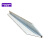 铁锣卫 接地桩 带尖镀锌角钢 接地针 一根价 可定制 边宽40mm*1.2米长 