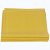 优易固（YOUYIGU）塑料亮黄色编织袋蛇皮袋子加厚60克/平方米50*80cm*100个