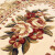 紅葉手工立体剪花欧式地毯客厅沙发茶几卧室餐厅家用商用加厚高密耐磨 1255W米色 2*2.4米 厚1.5cm 重22斤