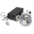 HPR125W HPI-UV 125W 丝网晒版 UV紫外线 曝光灯泡 晒网灯 晒版灯 透明灯泡+电箱 100-300W