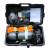 山头林村RHZKF6.8l/30正压式空气呼吸器自吸式便携式消防碳纤维面罩 9L碳纤维呼吸器(空瓶)