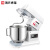 海氏（Hauswirt）厨师机和面机商用多功能 鲜奶揉面机全自动 M6
