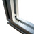 黎恬欧标工业铝型材8080铝材花管型材 壁厚2.5大型铝合金型材方管铝材 材方管铝材