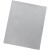 卡夫威尔 墙面打磨砂纸 干型粗砂纸 腻子抛光320目 10片 YS2880