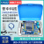 普中STM32开发板T300 麒麟STM32F407ZGT6嵌入式ARM仿真器学习套件 麒麟套餐144.0寸电容彩屏(