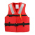 百舟 船用工作衣大浮力船用救生衣CCS防水工作衣带船检橙色船用救生衣带CCS认证