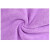Balwny 擦地板吸水加厚毛巾清洁毛巾加厚25*30（10条紫色）