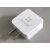 迈思普EZVIZ萤石云5V1.5A电源适配ED1-050150UC充电头线USB变压器 迈思普英文黑5V1A