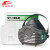 思创科技 ST-1060 防尘面罩橡胶口罩工业粉尘雾霾PM2.5细微颗粒物电焊打磨半面具 1套装（含10片KN95滤棉）