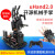 开源机械手掌/仿生机械手掌uHand2.0 体感 创客教育 STM32版本