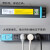 PDU机柜插座8插位GNE-1080机房铝合金不带线3米5米接线板插排 防雷款108T-全长3米 10A