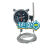 杭州华立WTZK-02变压器油面温度控制器变压器油面温度计温控仪 （顺通）WTZK-02