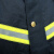 劳卫士 阻燃防水服 XF-LWS-010 消防员指挥服防护服 藏青色 XXL 