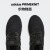 adidas ULTRABOOST随心畅跑舒适跑步鞋男子阿迪达斯官方轻运动 黑色 40.5(250mm)