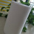 格安德 滤棉/滤纸 初效过滤1000mm*100m 可定制 工业滤纸 磨床乳化液 切削液过滤纸